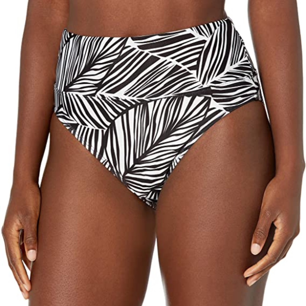NEW!!! - NEXT Amadora High Waist Swim Bottoms SMALL